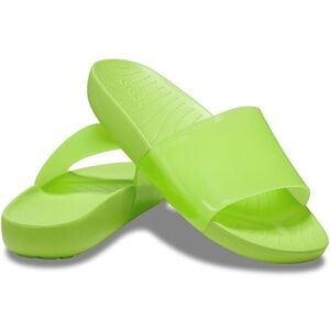 Crocs Splash Slide Sandals